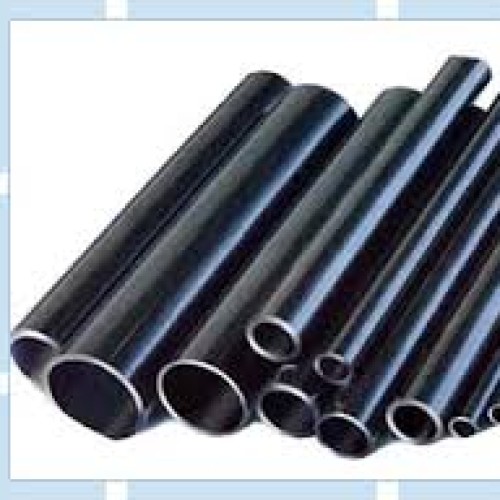 Alloy steel pipe